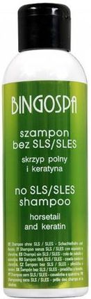 gemini szampon bez sls