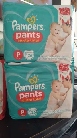 pampers pants olx