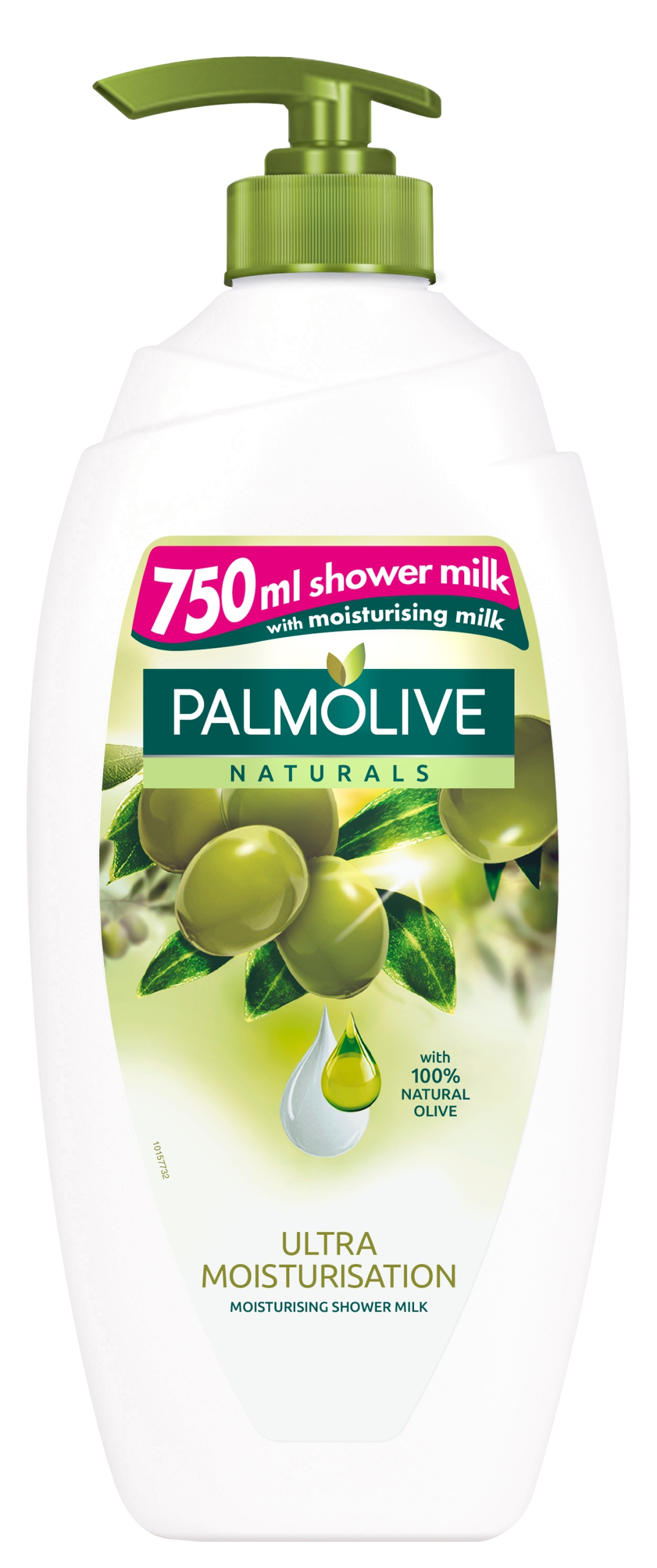 palmolive szampon praca opinie