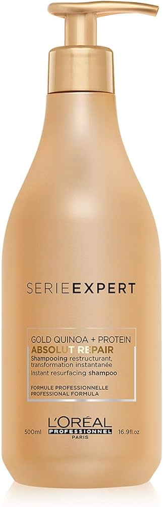 serie expert loreal szampon