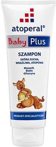 atoperal baby szampon