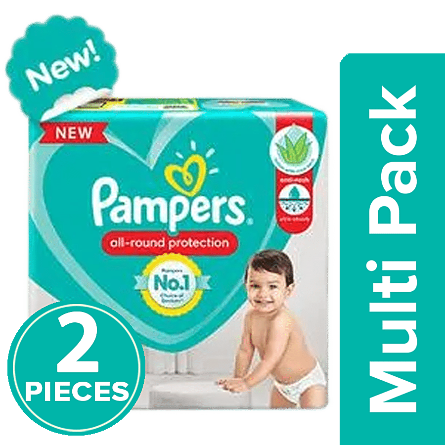 pamperay pampers