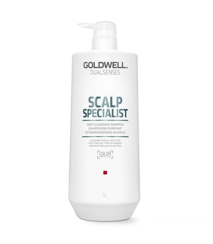 goldwell szampon scalp specialist