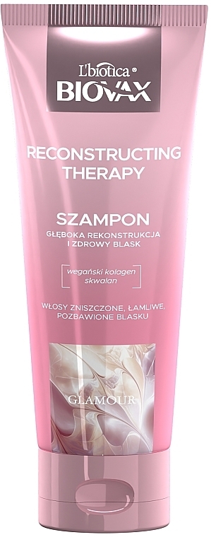 l biotica szampon biovax