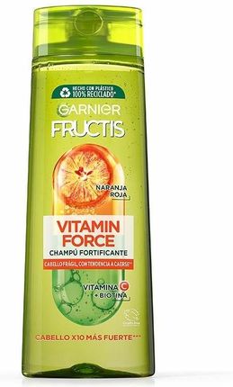 szampon fructis przeciw wypadaniu włosów