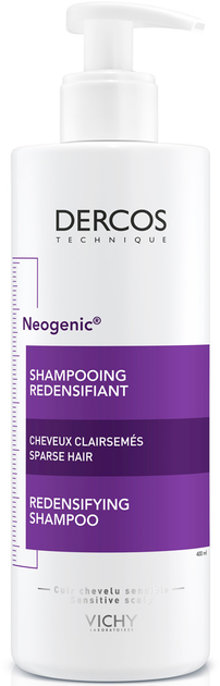 neogenic vichy szampon