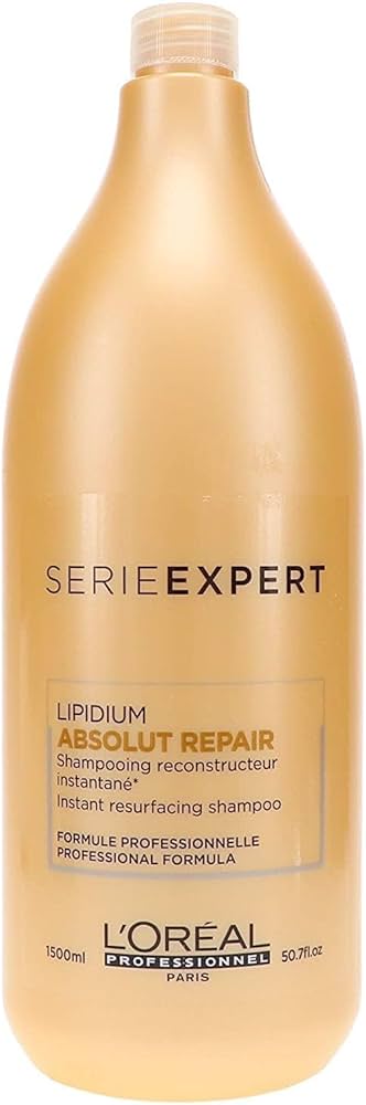 loreal absolut repair lipidium szampon 1500