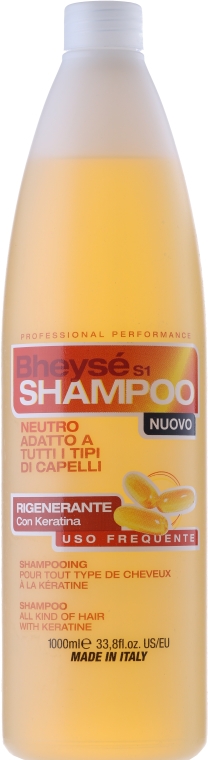 renee blanche szampon