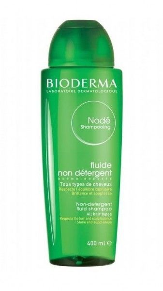 bioderma szampon do czestego stosowania