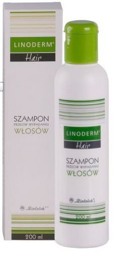 linoderm hair szampon opinie