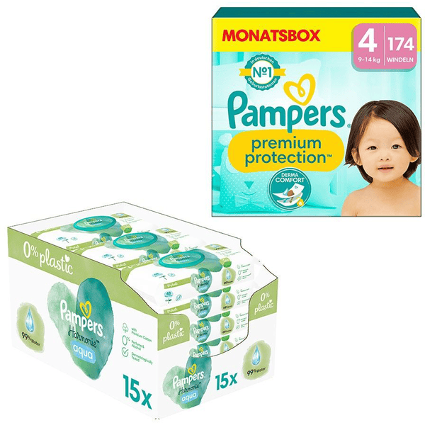 pampers aqa