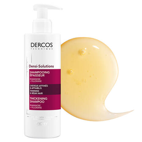 vichy szampon dercos densi solutions