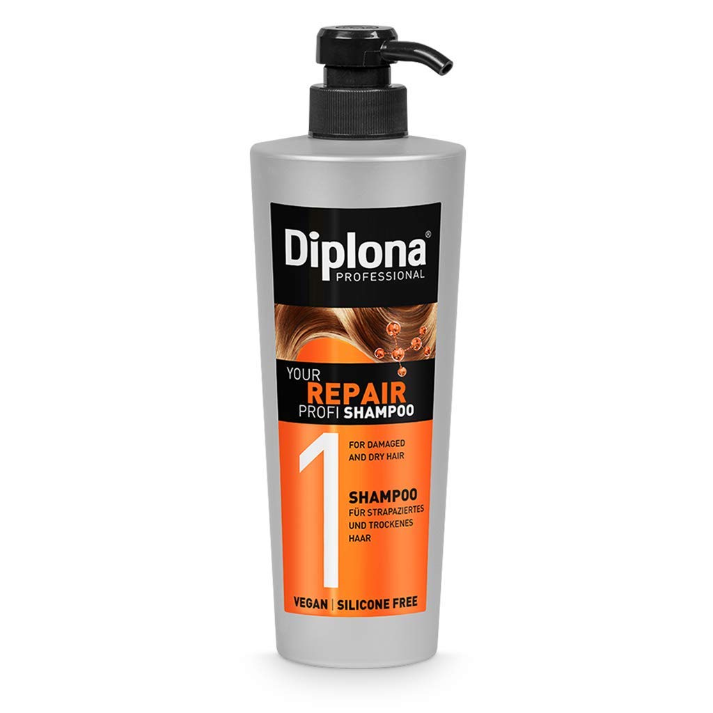 diplona szampon