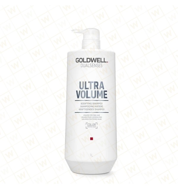 goldwell dualsenses ultra volume suchy szampon 250ml