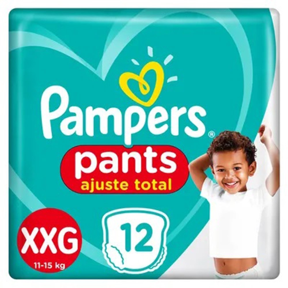 pampers zaloguj