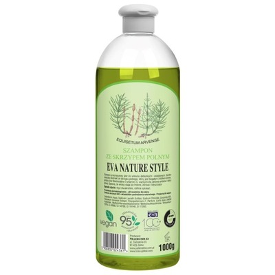 eva natura szampon pokrzywa