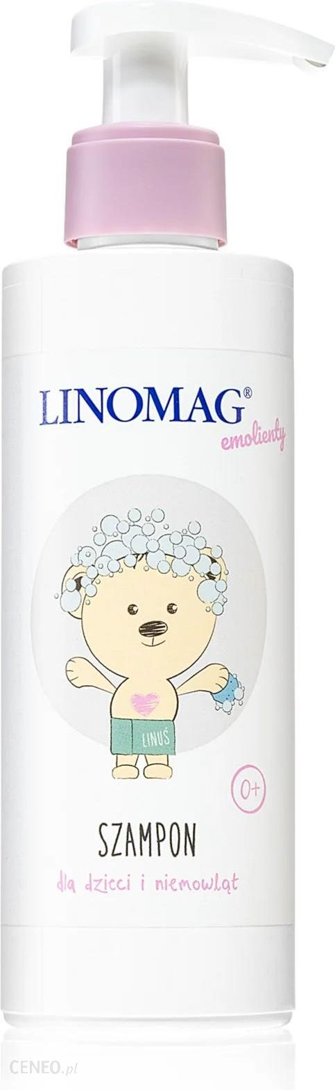 szampon dla dzieci apteczny