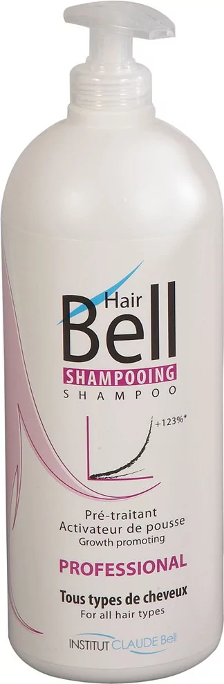 szampon hairbell cena