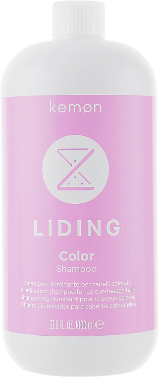 kemon happy color szampon