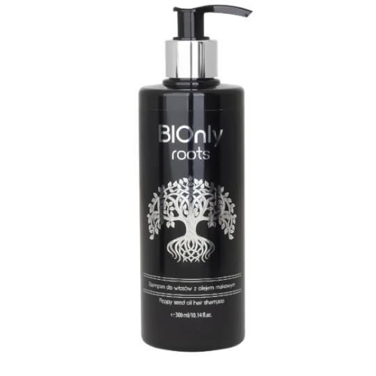 bionly szampon skład inci