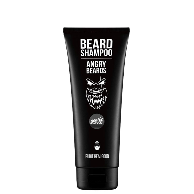 szampon do brody w kostce millers beard shampoo