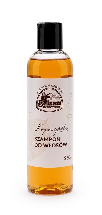 szampon z balsamem