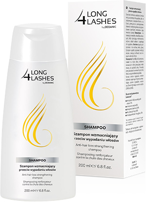long 4 lash szampon opinie