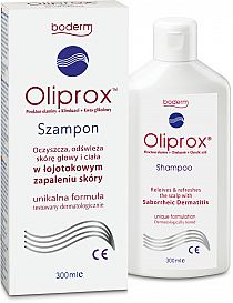 biotar szampon przeciwłupieżowy przeciw łuszczycy 180ml