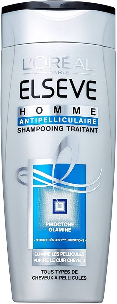 szampon elseve przeciwłupieżowy sklep
