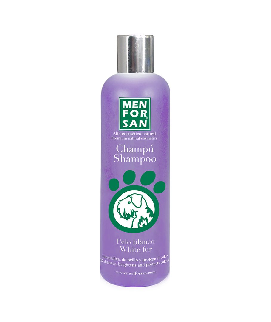 menforsan naturalny szampon przeciwłupieżowy