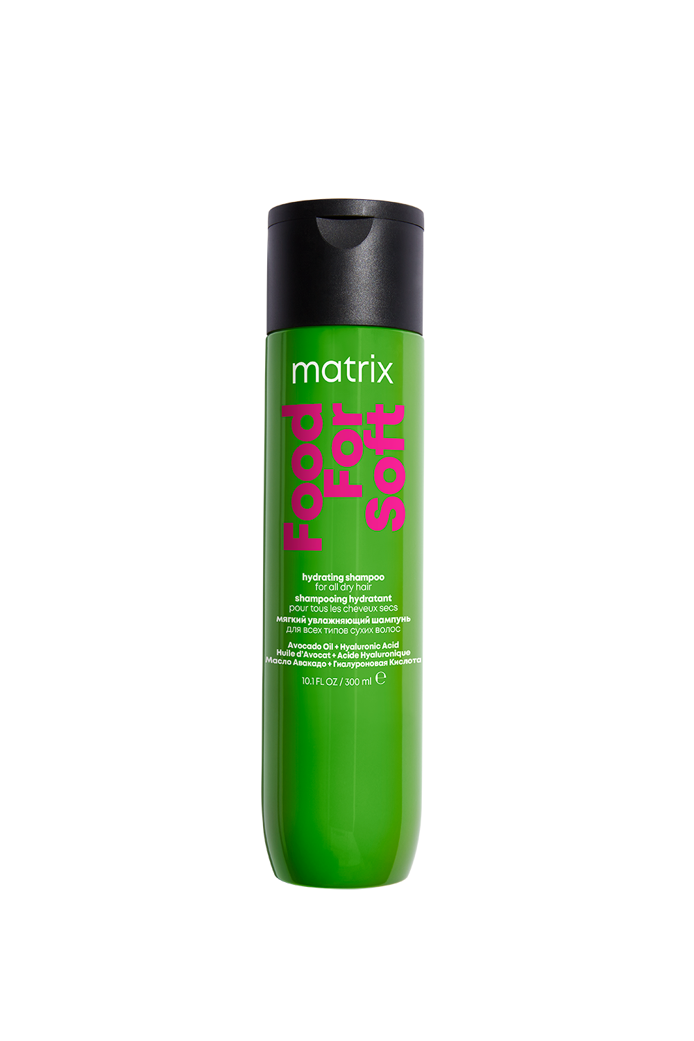 matrix szampon wizaz