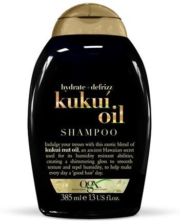 you oil szampon opinie