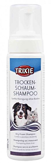 such szampon dla psa