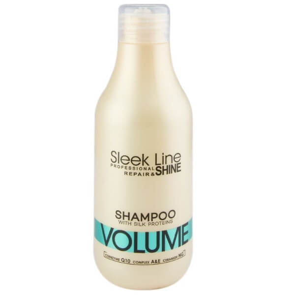 stapiz sleek line szampon color 300ml wizaz