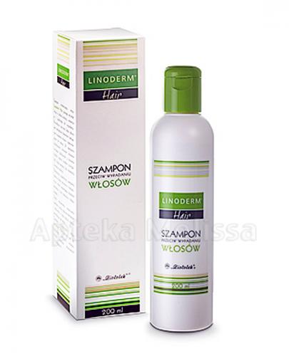 linoderm hair szampon opinie
