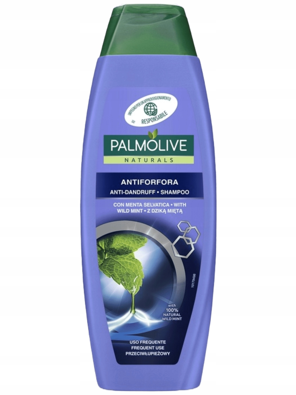 szampon palmolive pokrzywowy