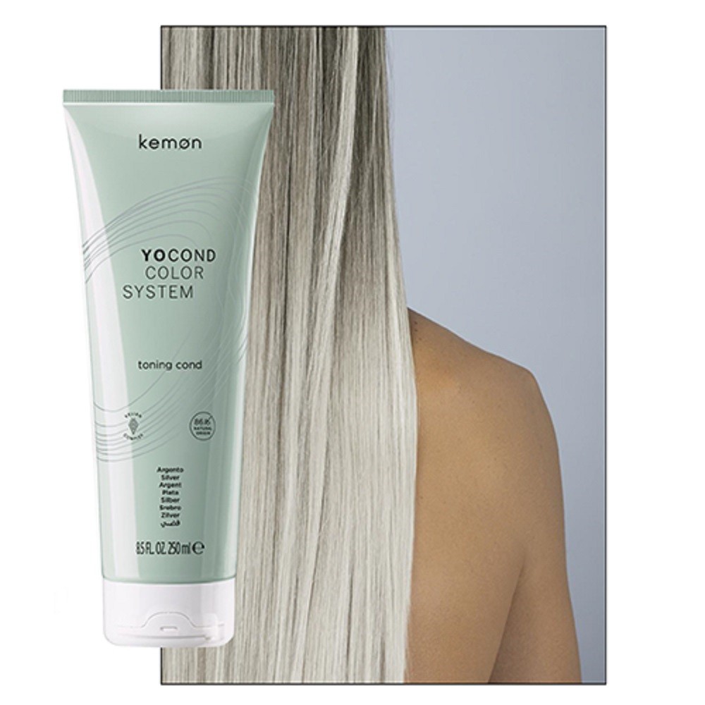 kemon argento odżywka do włosów