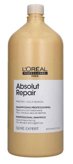 szampon absolut repair