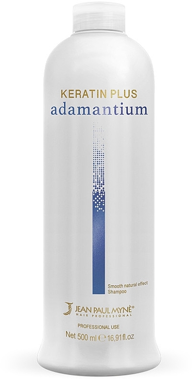 adamatium szampon