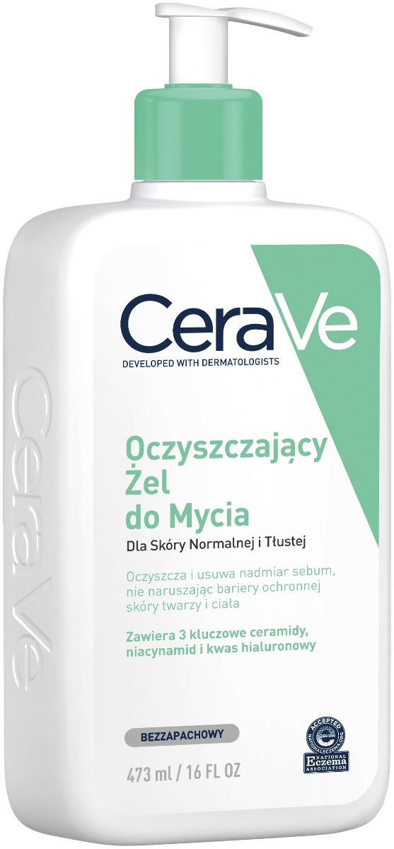 płyn do oczyszczania twarzy