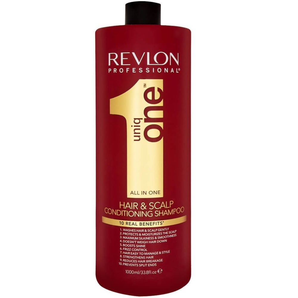 szampon revlon 3 w 1