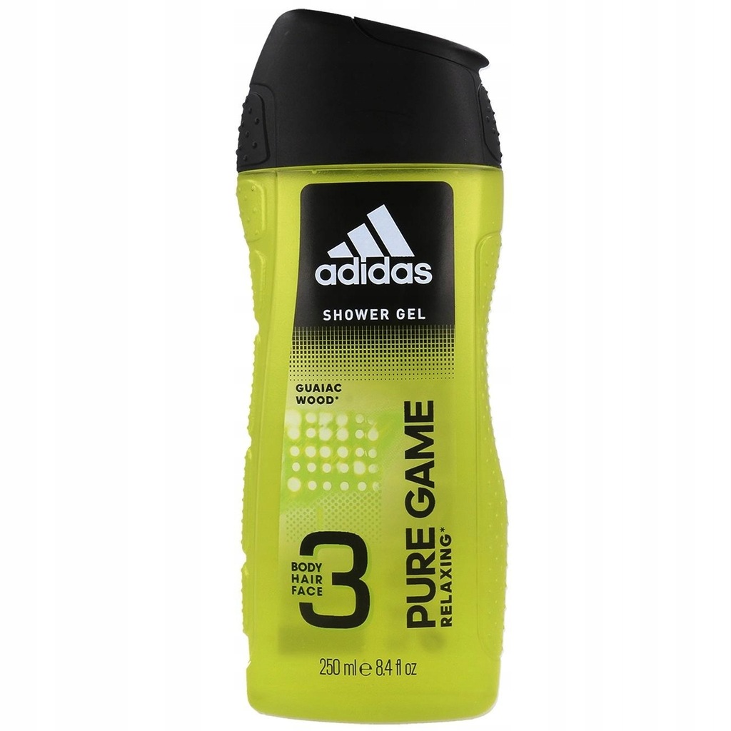 adidas szampon