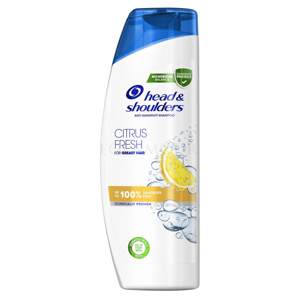 adidas szampon citrus przeciwłupieżowy