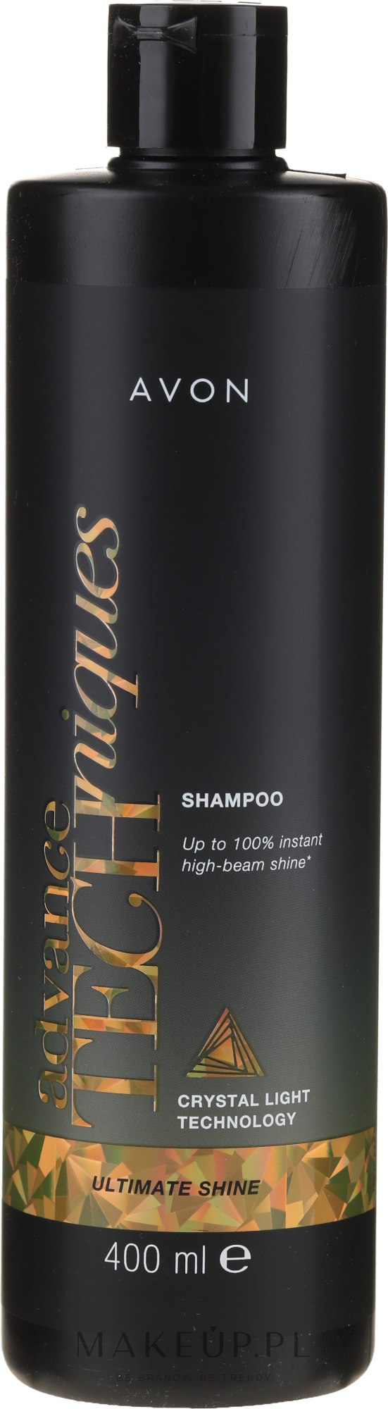 advances techniques avon ultimate z kolagenem szampon