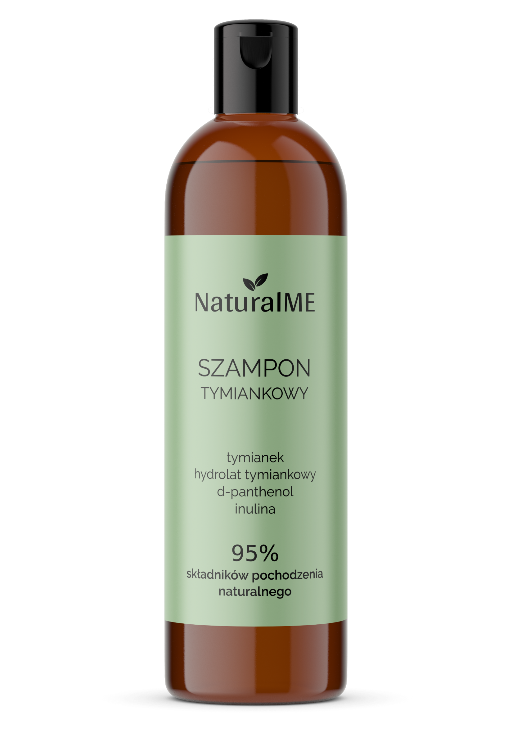 szampon naturalme wizaz