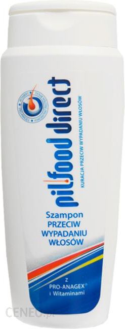 pilfood direct szampon