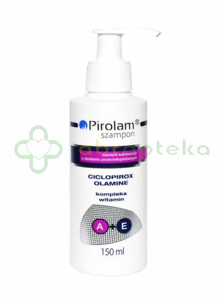 ateka szampon pirolam ceneo150ml