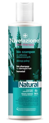 skin therapist szampon wizaz