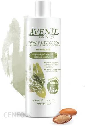 avenil szampon opinie