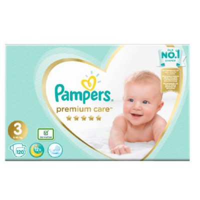 jaka jest roznica w pampers midi